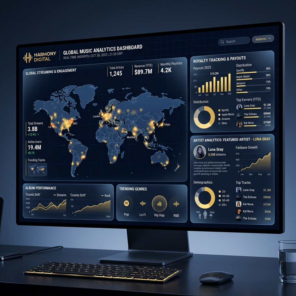 Kumavat Workstation Hub