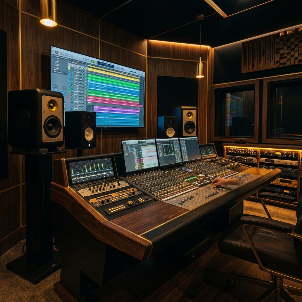 Kumavat Creative Studio